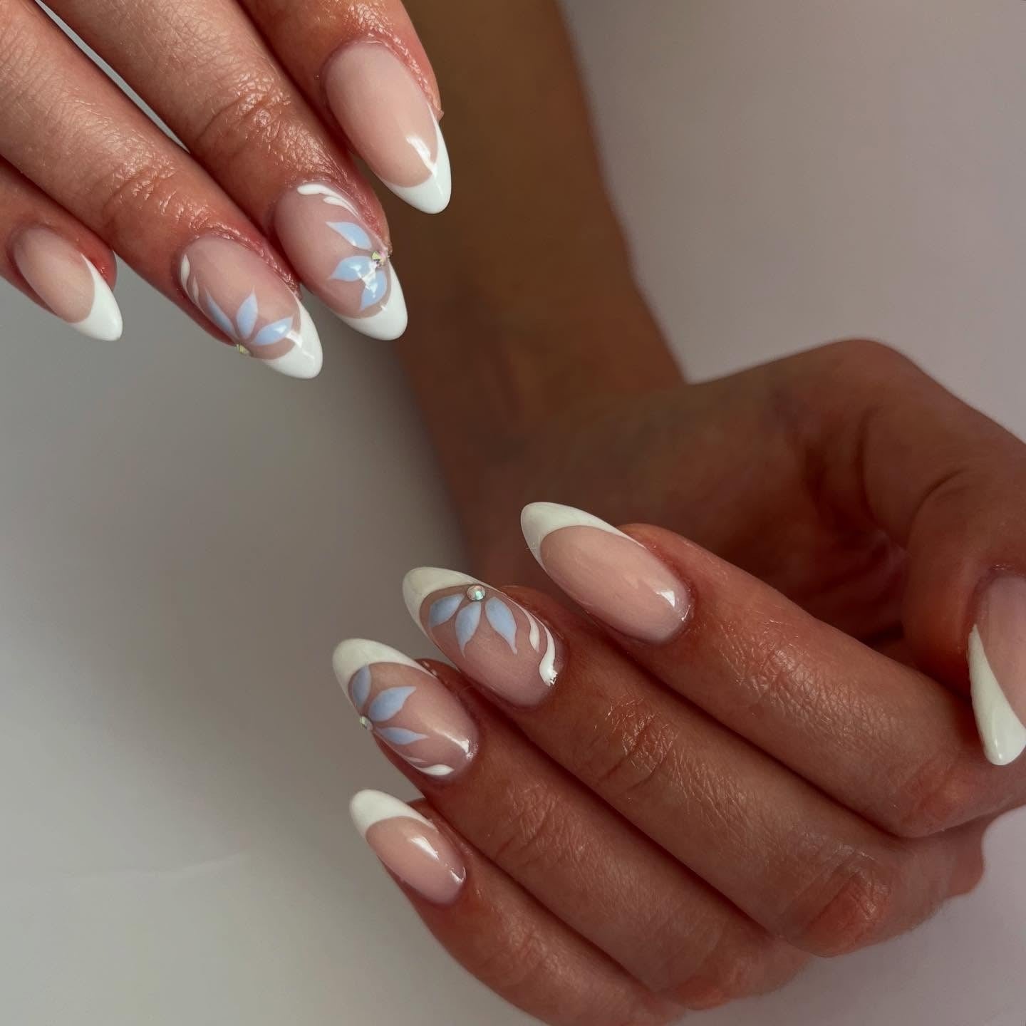 20 French Nail Ideas You’ll Fall in Love With