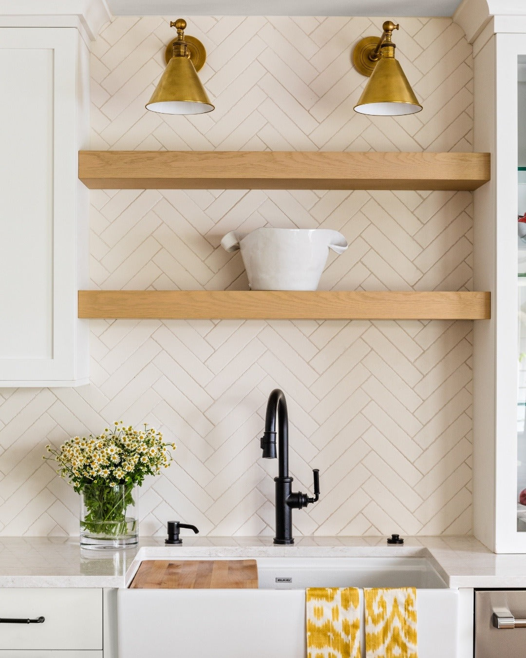 15 Kitchen Sink Ideas For A Fresh Update