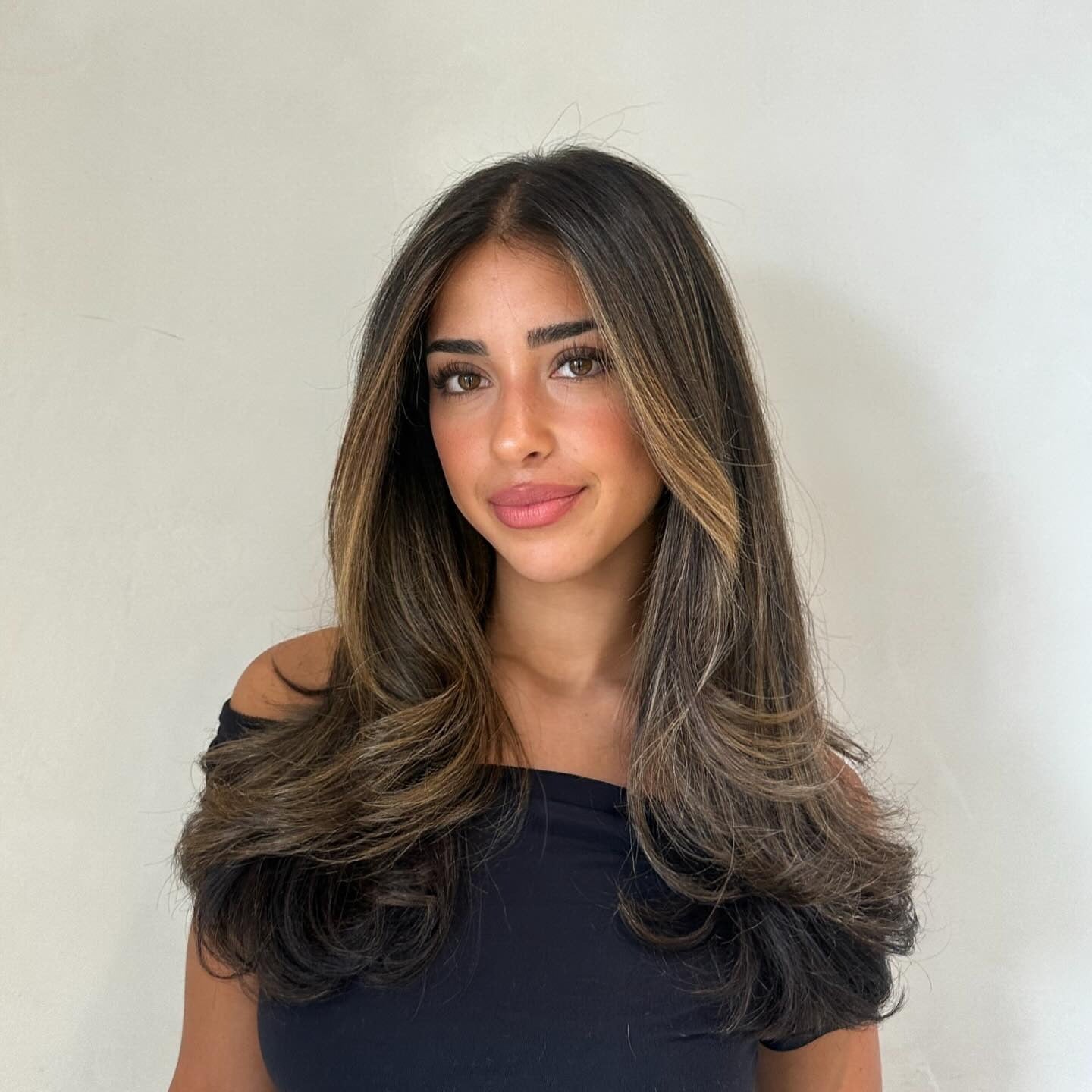 26 Long Layered Hairstyles to Boost Volume Instantly