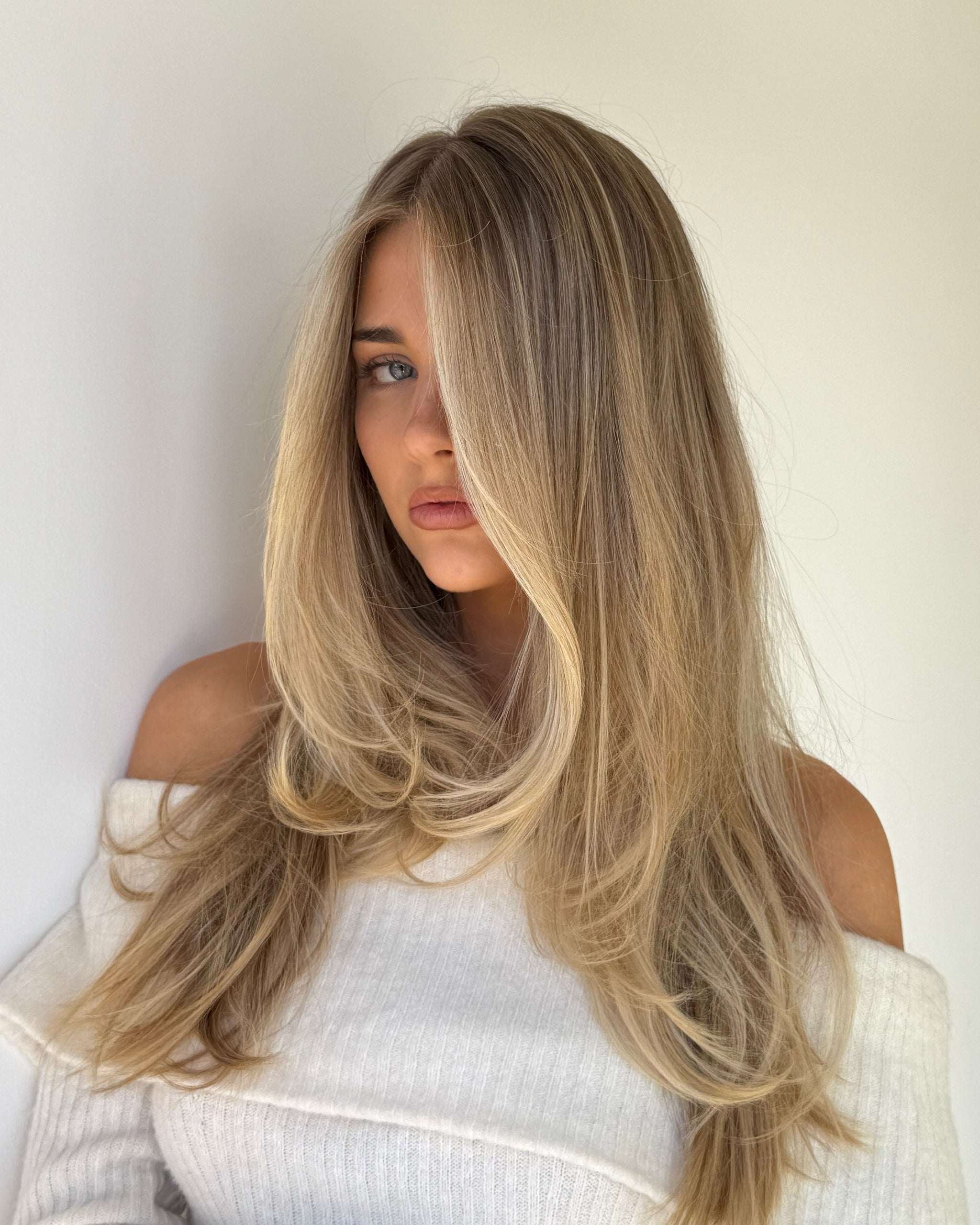 15 Chic Blonde Highlights Hair Color Ideas