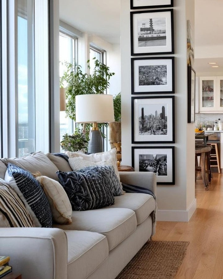 15 Living Room Wall Decorating Ideas You’ll Want to Try Now