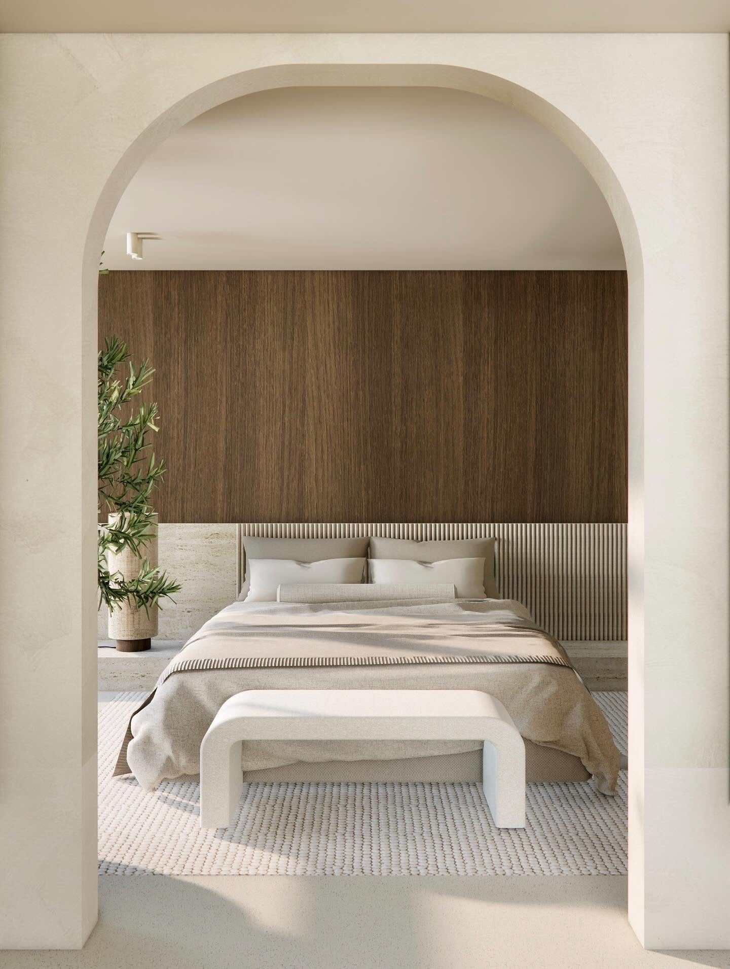 15 Cozy Japandi Bedroom Ideas