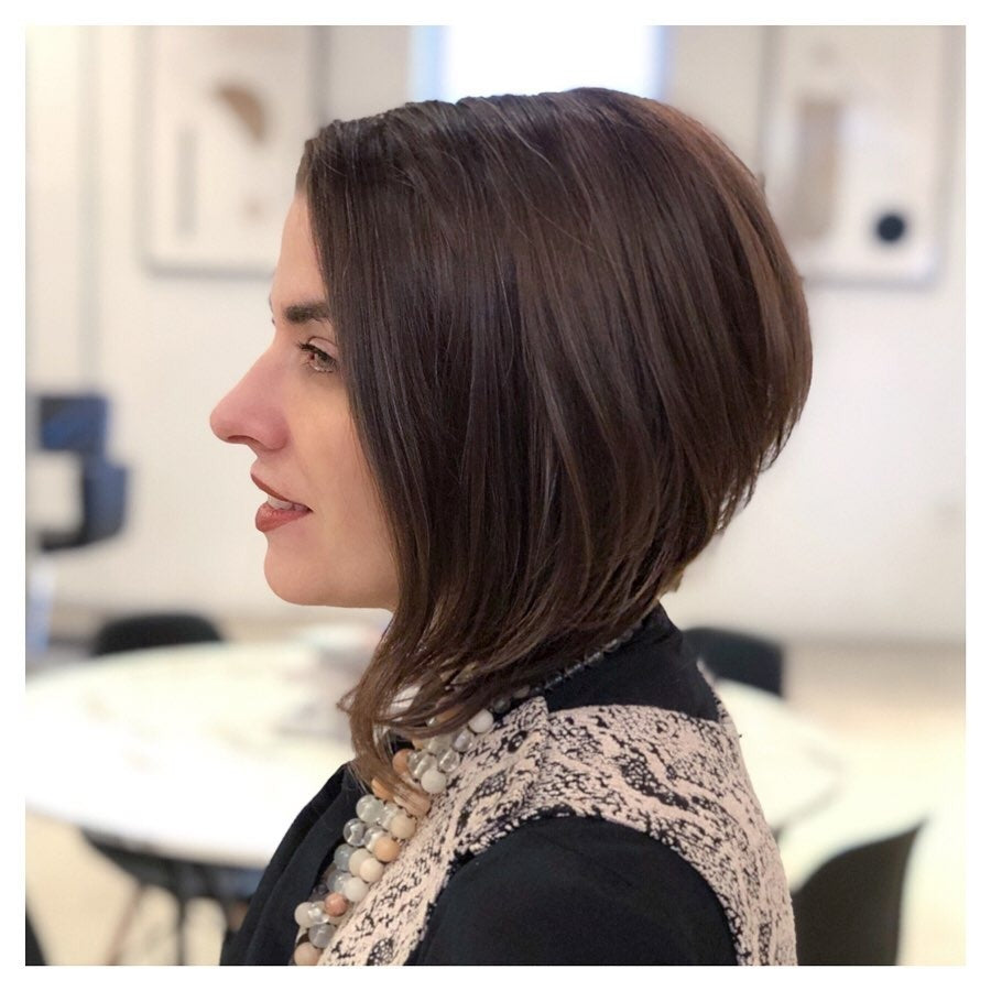 20 Flattering Inverted Bob Hairstyles for 2025