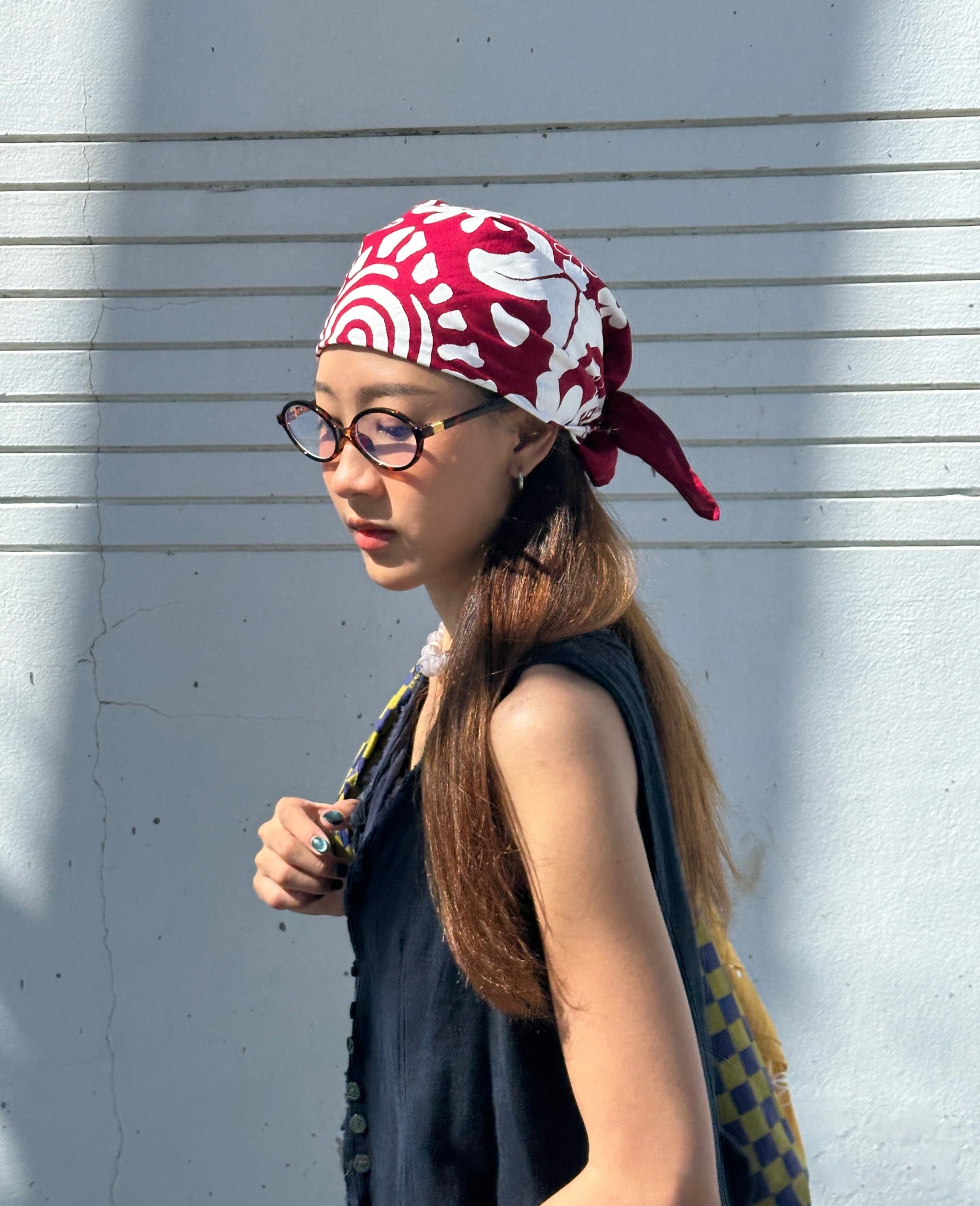 15 Cute Bandana Hairstyles To Try