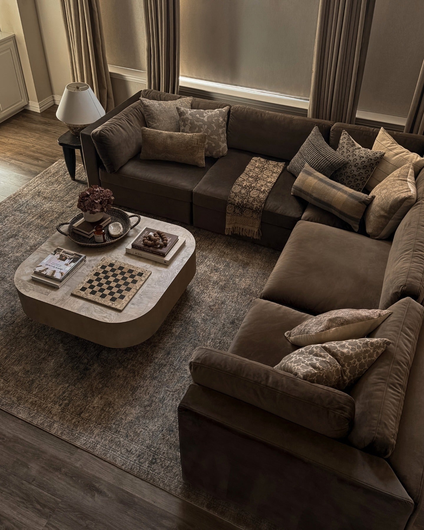 15 Modern Living Room Entertainment Center Ideas