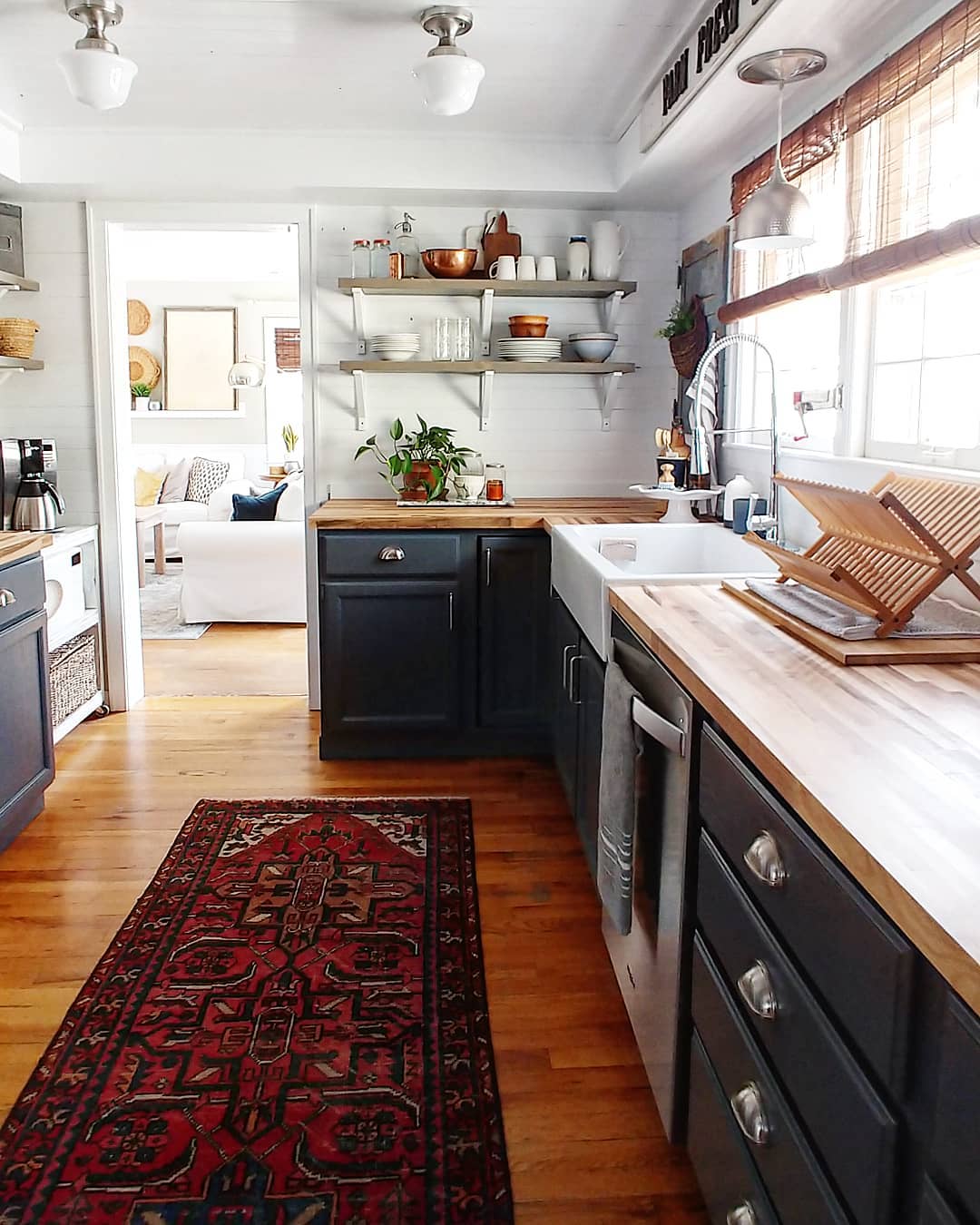 20 Warm Kitchen Ideas That Feel Instantly Inviting