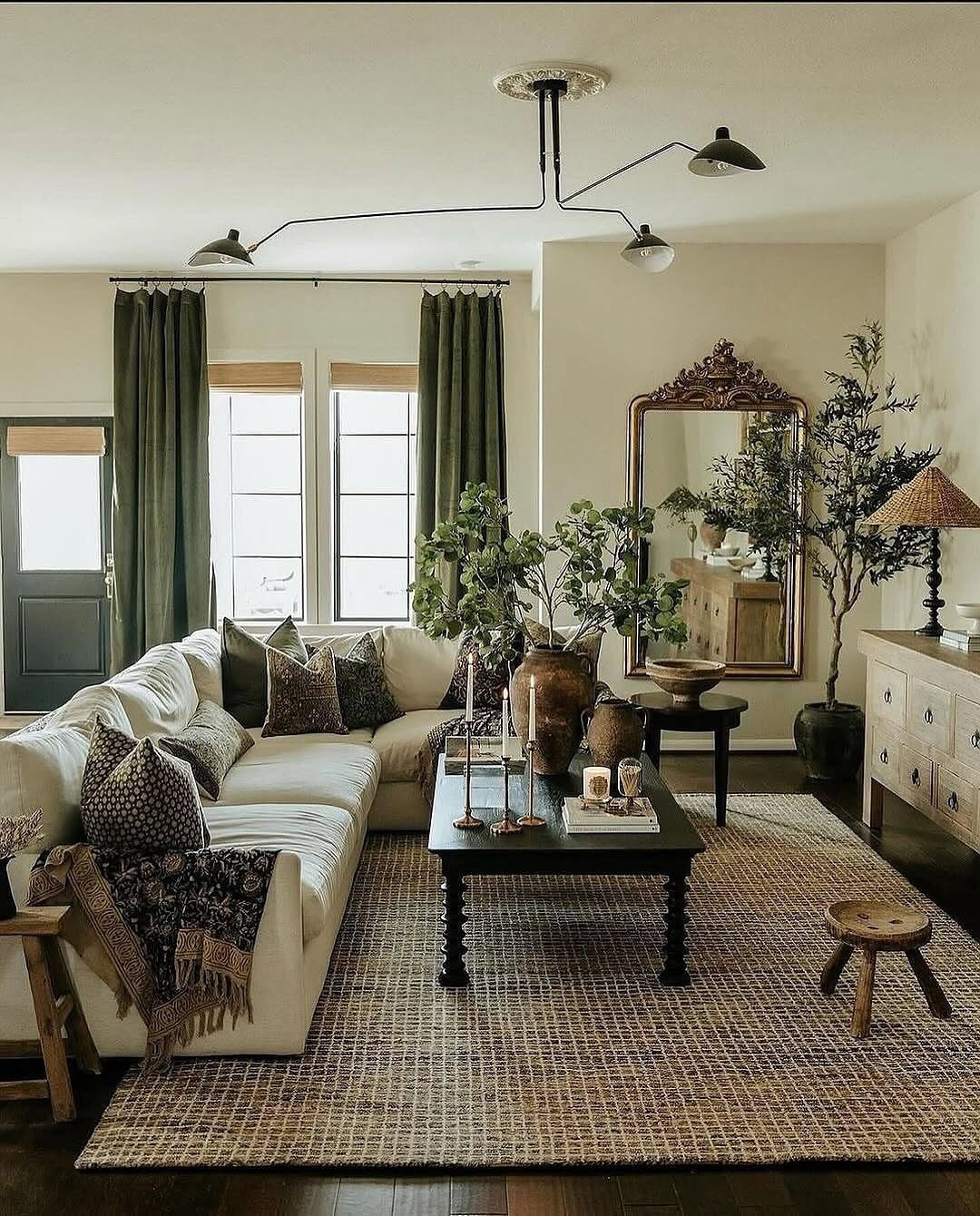 15 Dreamy Cottage Living Room Ideas for 2025