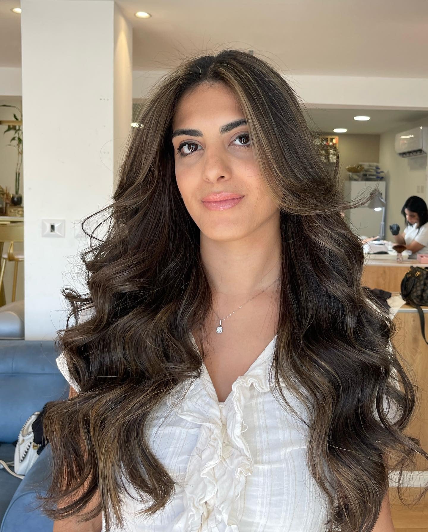 15 Stunning Brown Hair with Highlights