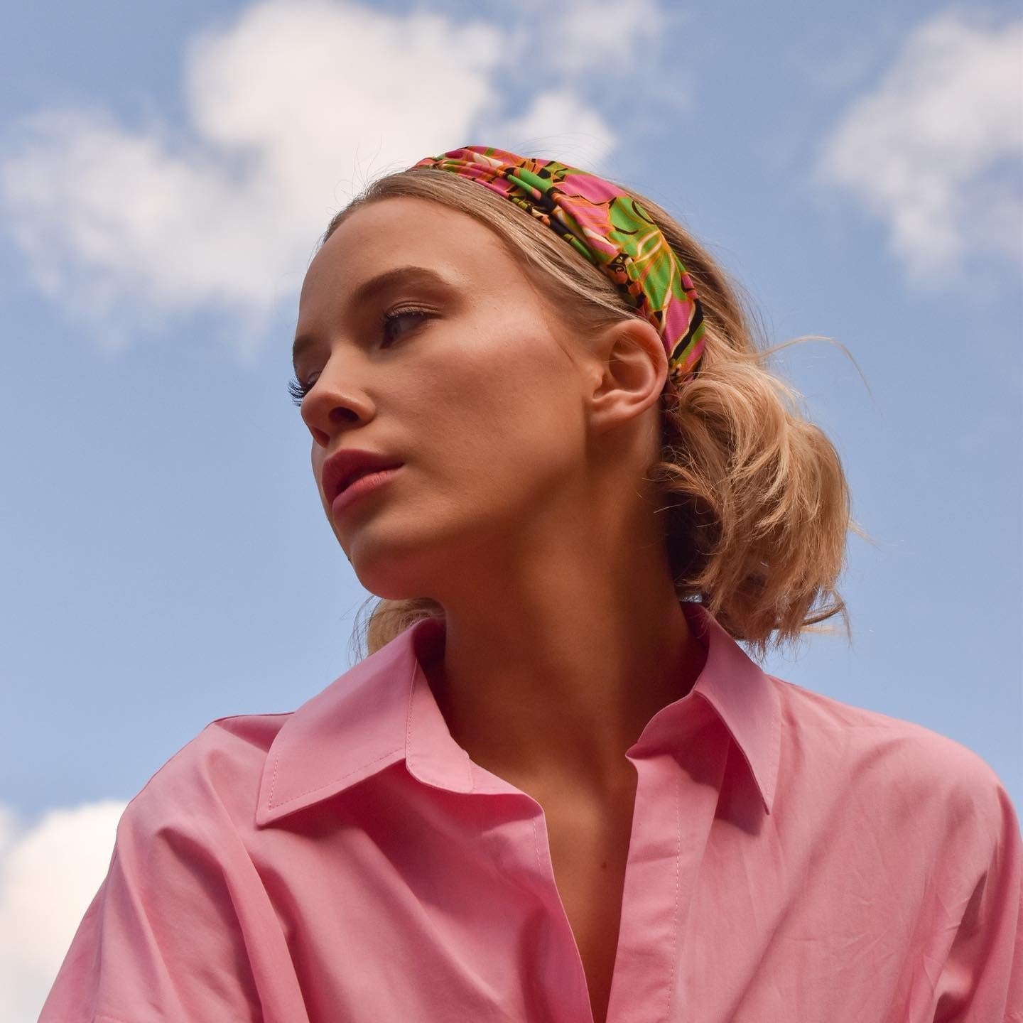 15 Gorgeous Spring Hairstyles for 2025