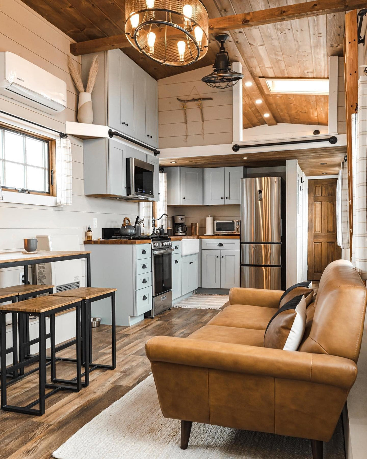 15 Best Tiny Home Kitchen Ideas