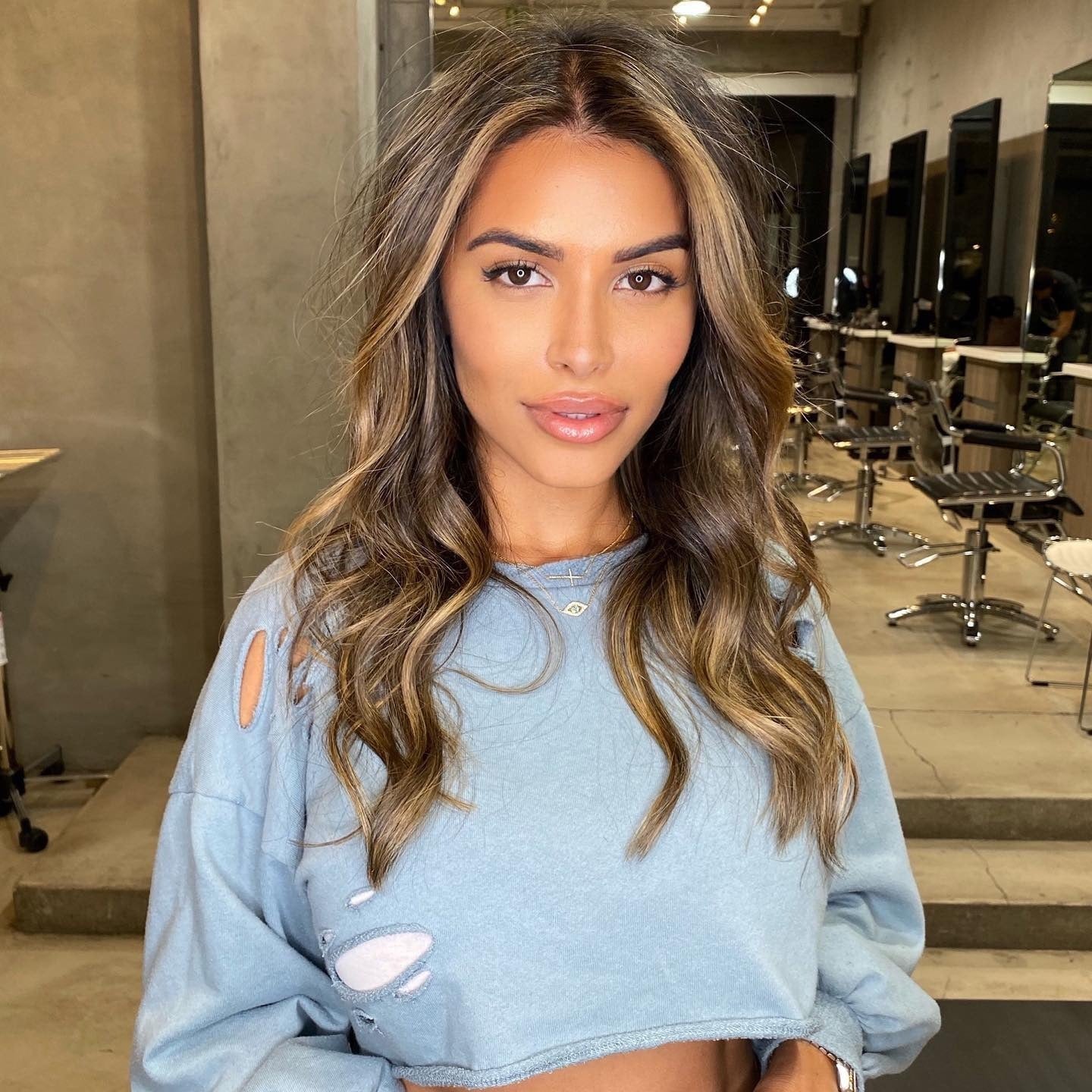 15 Hot Summer Hair Color Trends for 2025