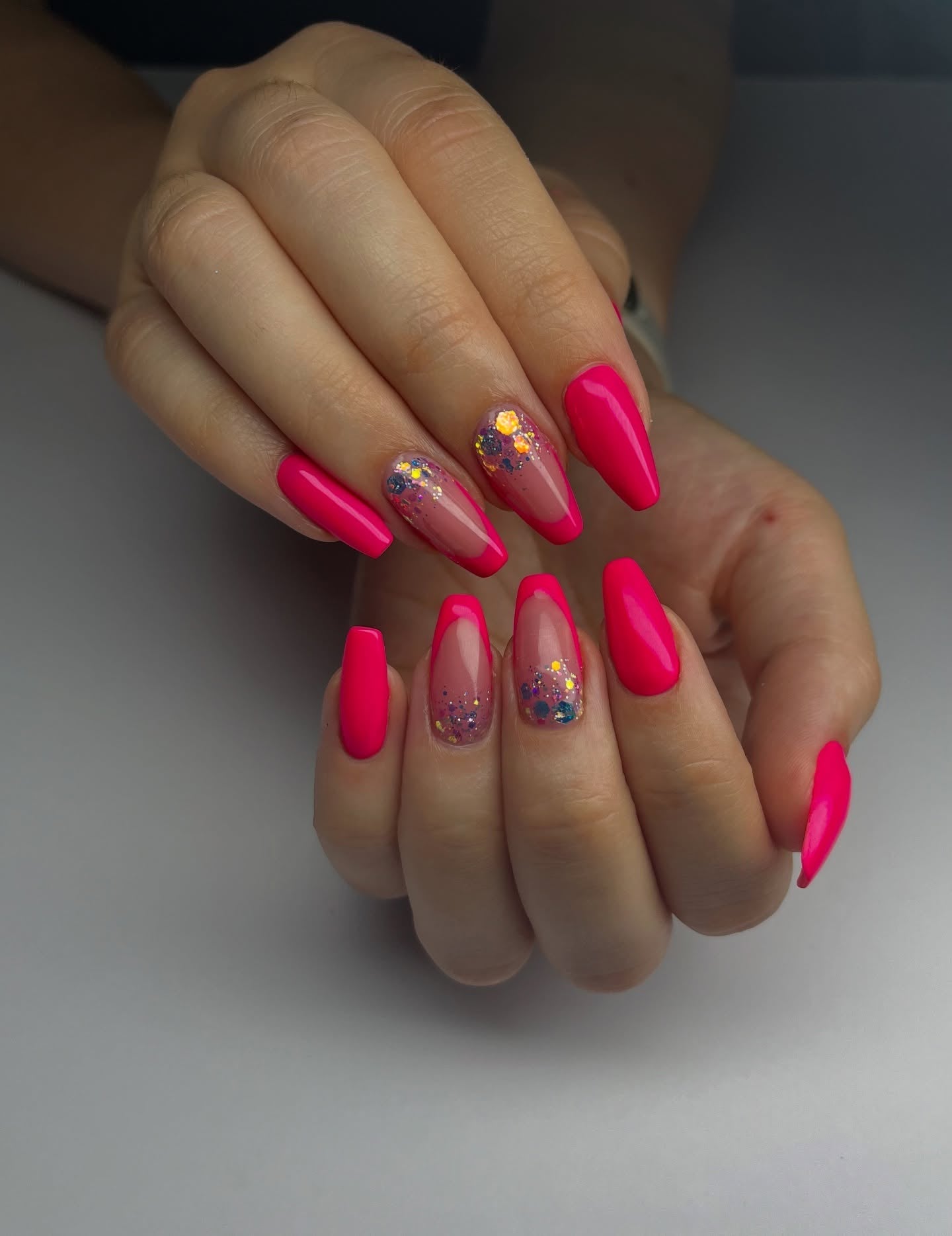 21 Stunning Crystal Nail Ideas for Sparkling Style