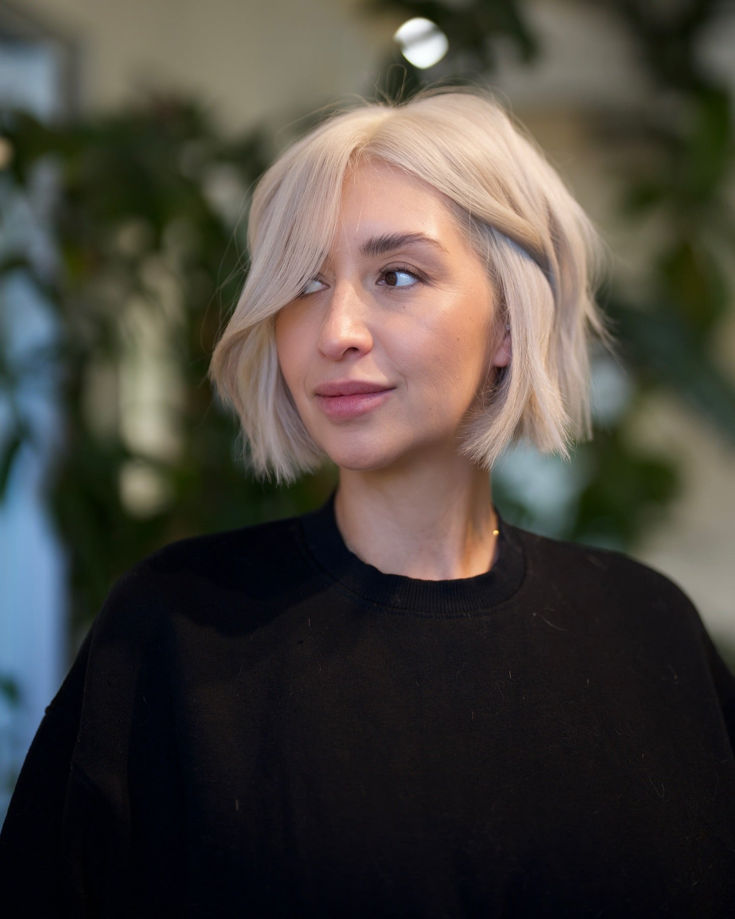 22 Chic Bob Hairstyles That Scream Style