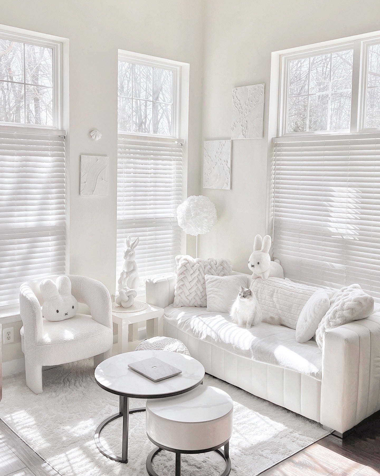 15 Cute Kawaii Living Room Ideas