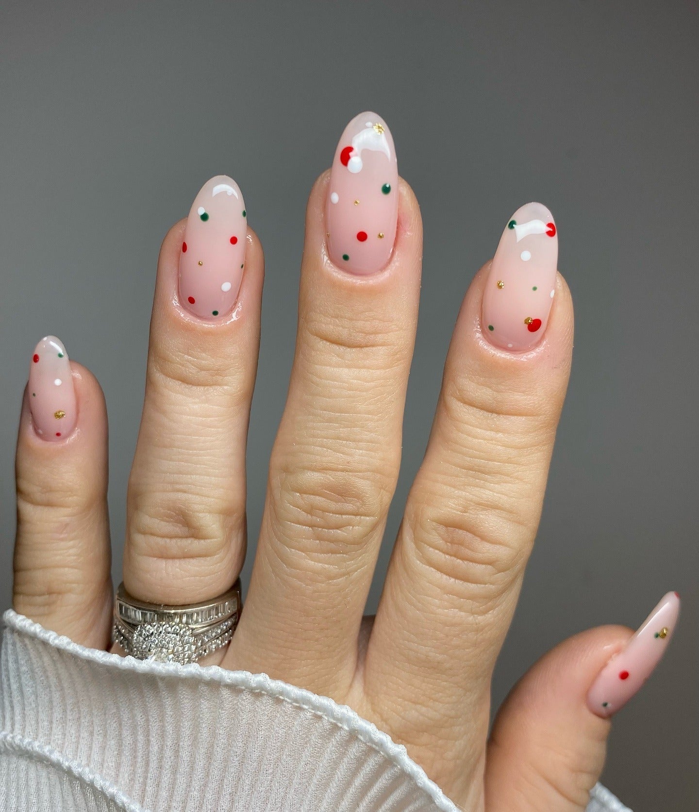 15 Holiday Nail Ideas to Try This Season