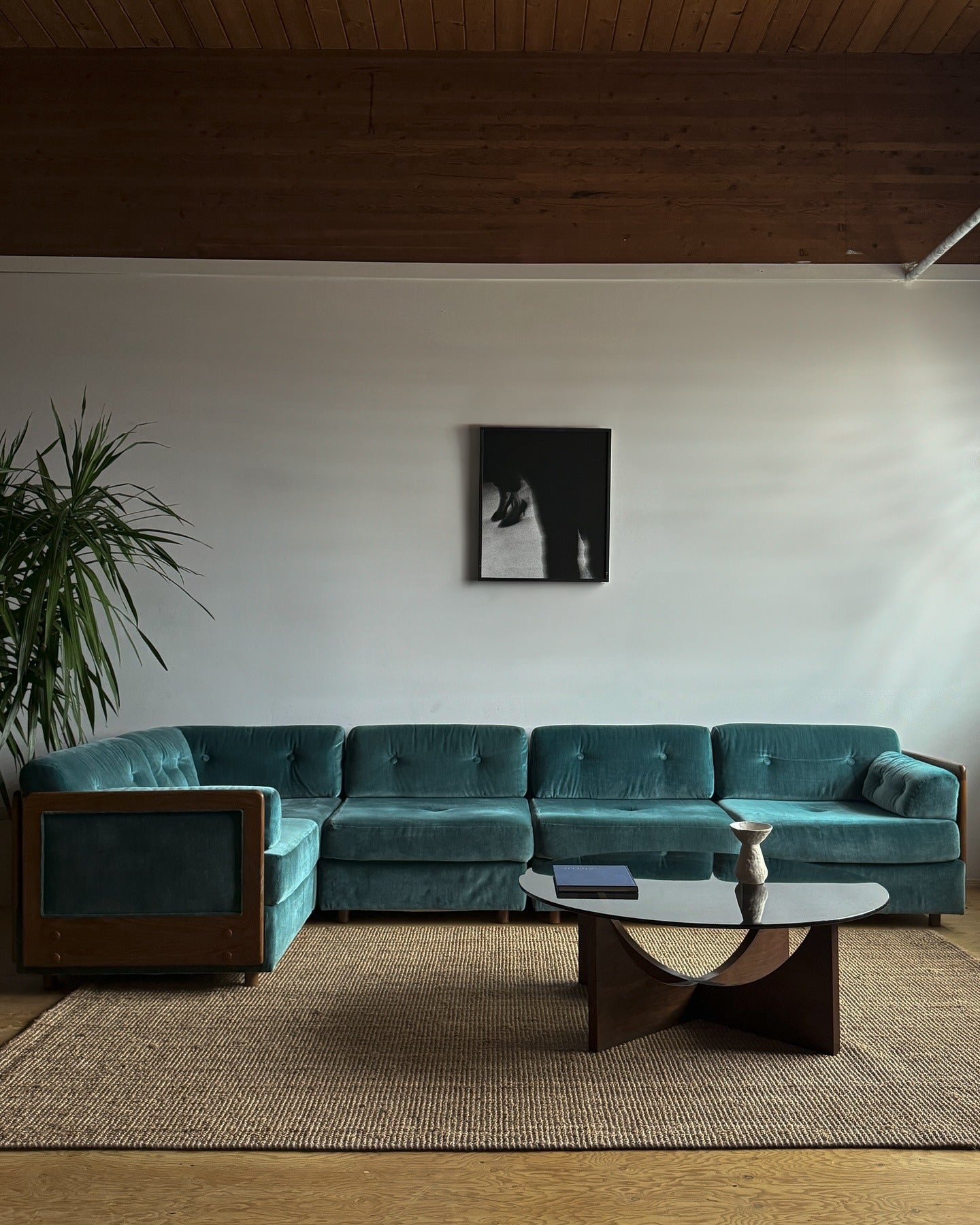 15 Modern Turquoise Sofa Living Room Ideas You’ll Love