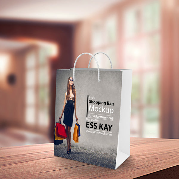 Premium PSD  Illustration depicting a sophisticated bag design