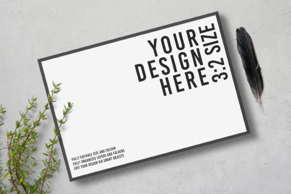 4 Techniques for Creating Mockups to Show Off Your Designs