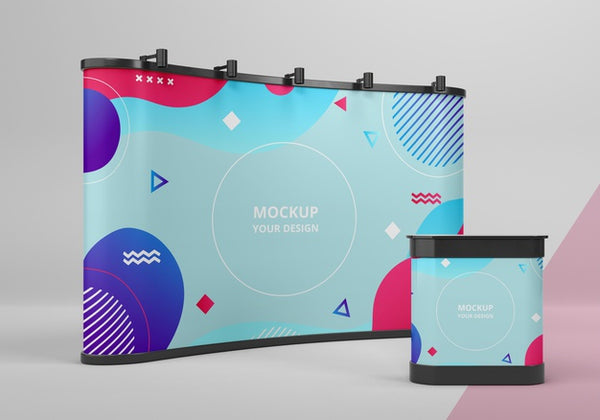 Free Poster Mockups  Free Psd Mockup Templates Tagged easel - Mockup Hunt