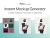 Placeit: Create Mockups in Seconds (now 15% off)