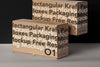Rectangular Psd Box Packaging Mockup