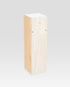 Wooden Box Mockup Psd Template
