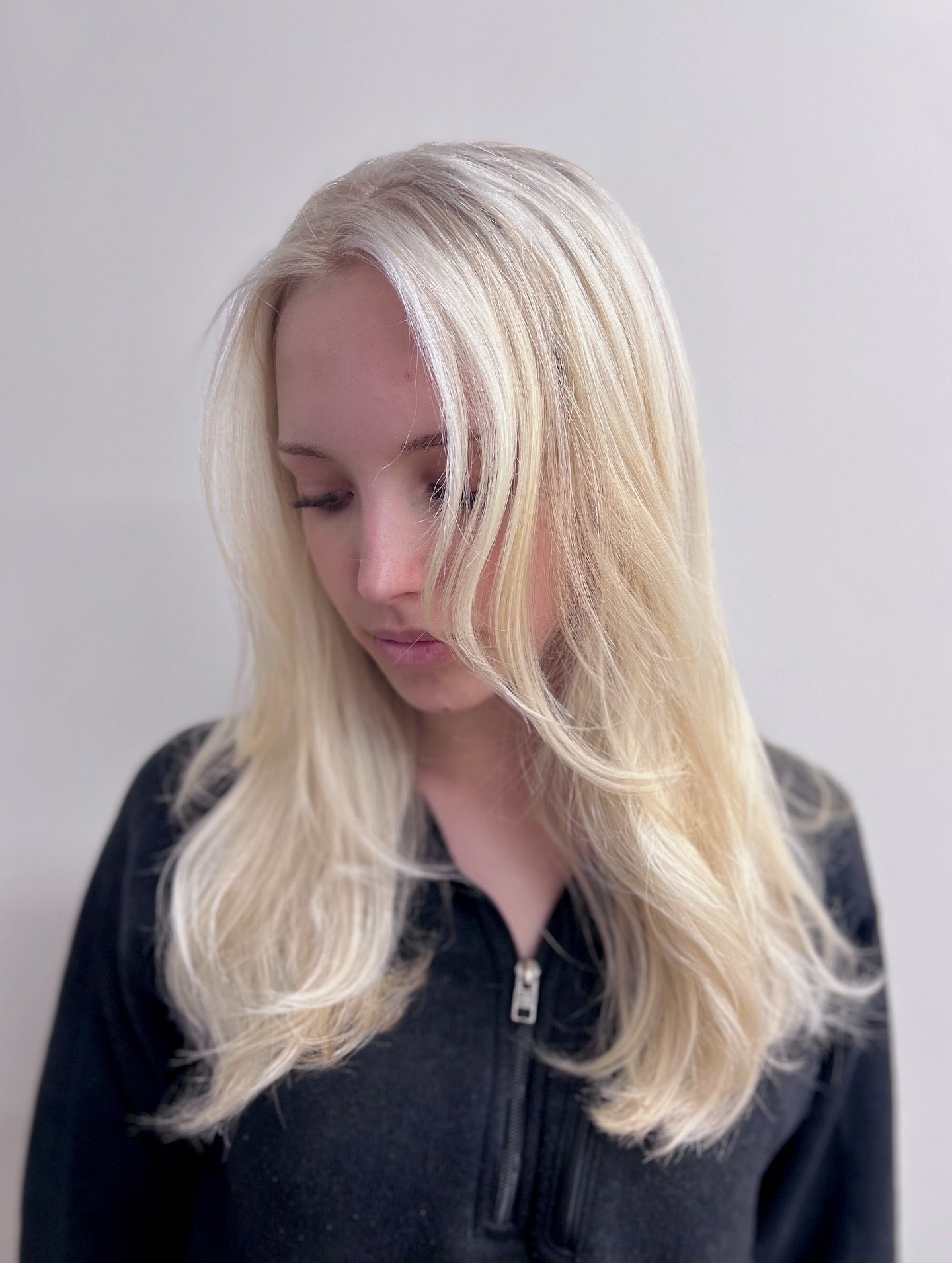 15. Stunning Platinum Blonde Hair Ideas You’ll Love