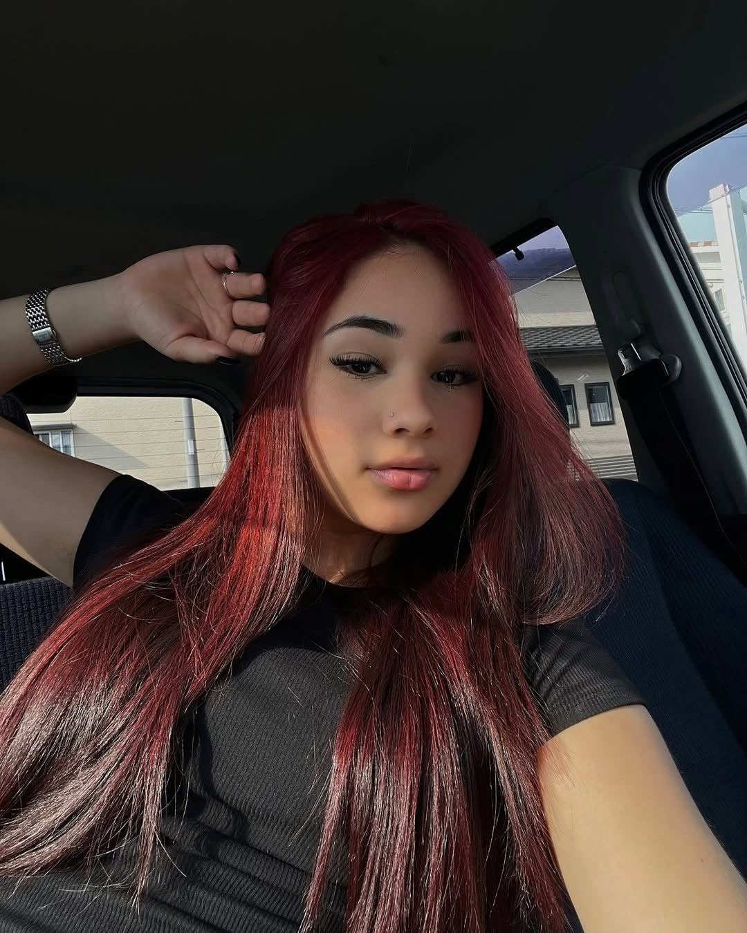 17 Stunning Redhead Hair with Highlights Ideas You’ll Love