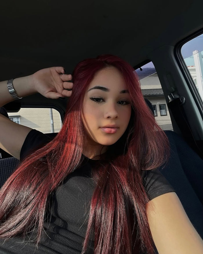 17 Stunning Redhead Hair with Highlights Ideas You’ll Love