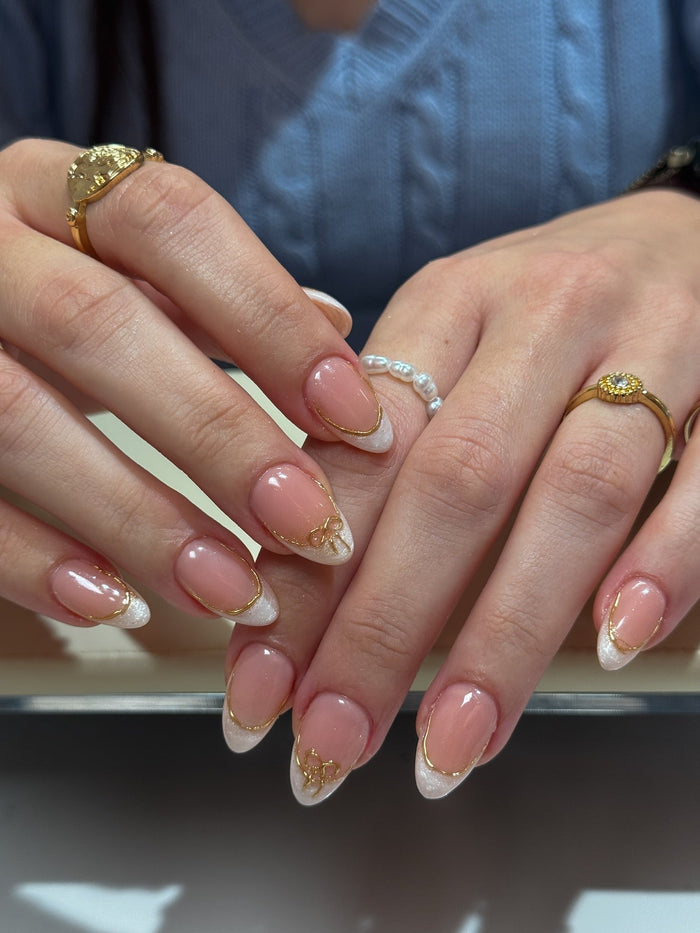 21 Must-Try Simple French Nail Ideas for Everyday Glam