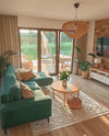 22 Living Room Table Ideas That Elevate Instantly