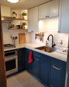 22 Dreamy Cute Kitchen Ideas for Every Home