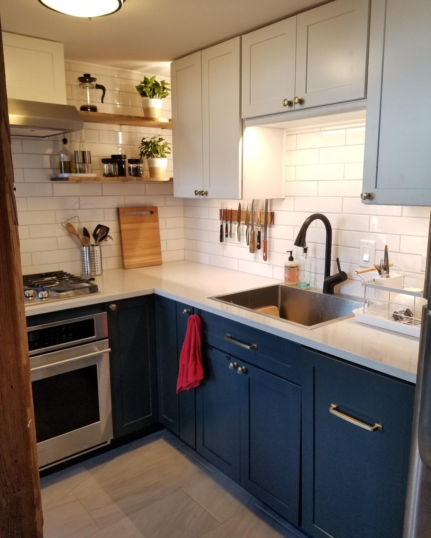 22 Dreamy Cute Kitchen Ideas for Every Home