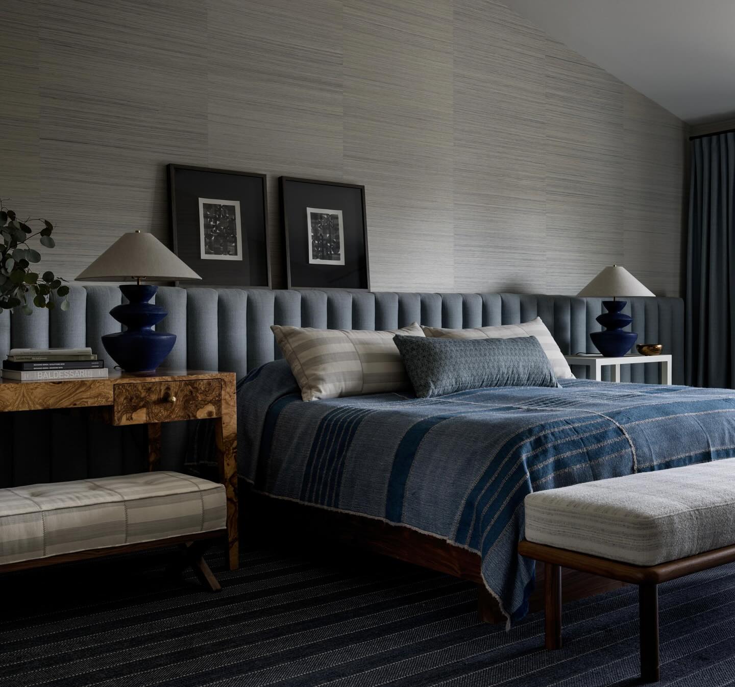 30 Headboard Bedroom Ideas That Elevate Instantly