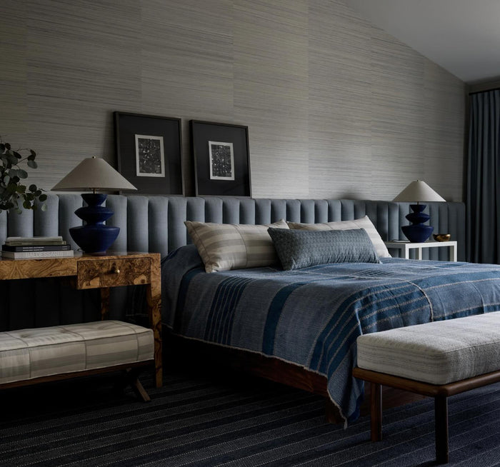 30 Headboard Bedroom Ideas That Elevate Instantly