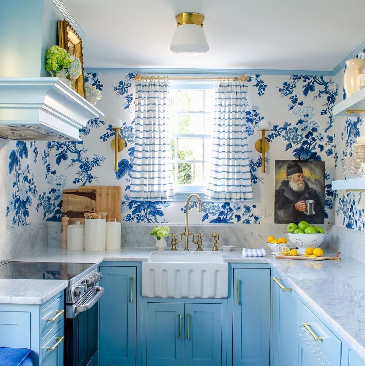 15 Retro Kitchen Ideas That Bring Back Bold Style