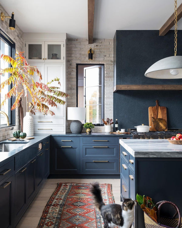 15 Aesthetic Kitchen Ideas That Feel Effortlessly Chic - Mockup Hunt