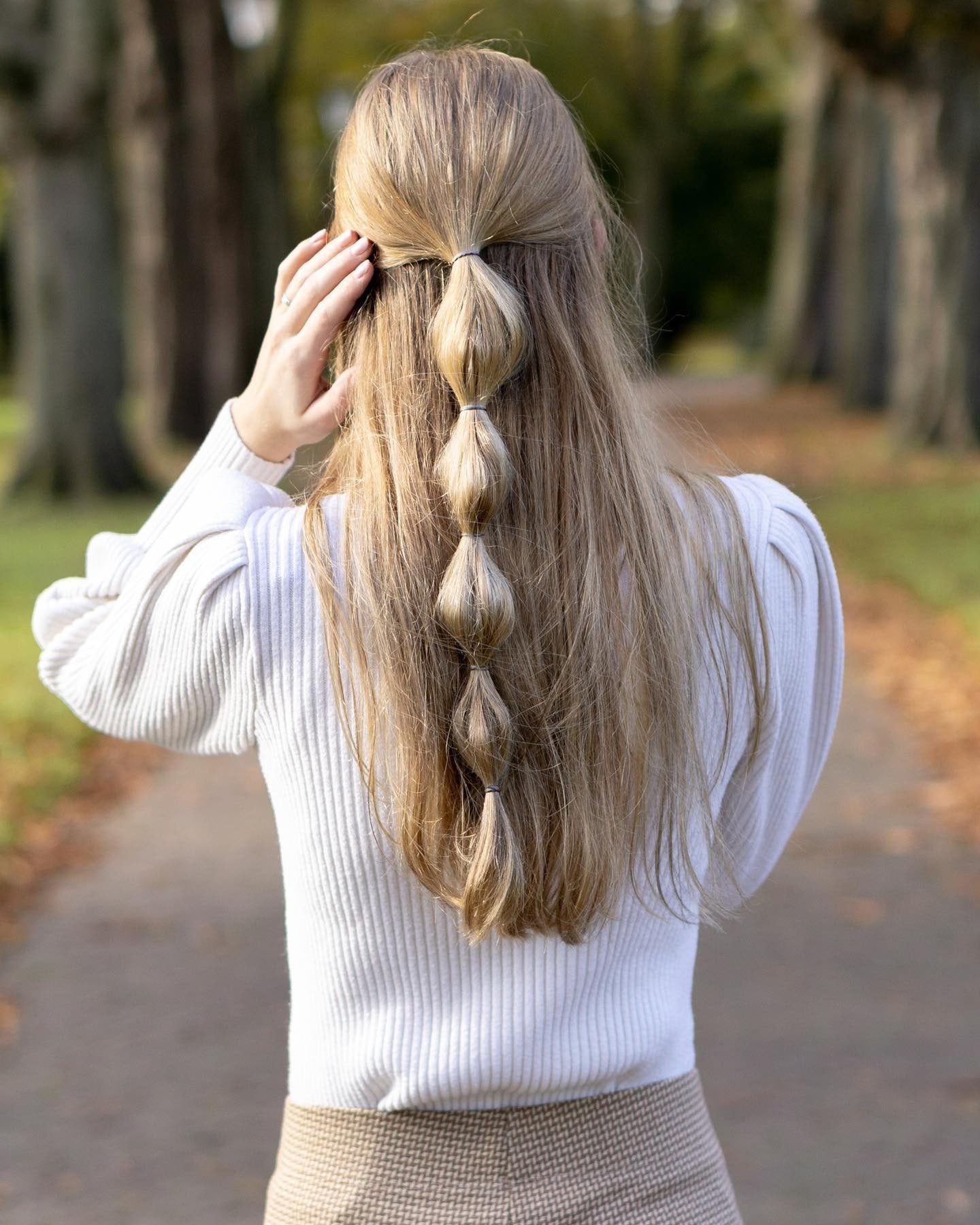 15 Chic Everyday Looks: Simple Hairstyles You’ll Love