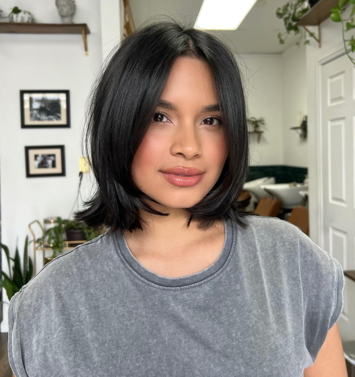 15 Short Hairstyles for a Fresh Look