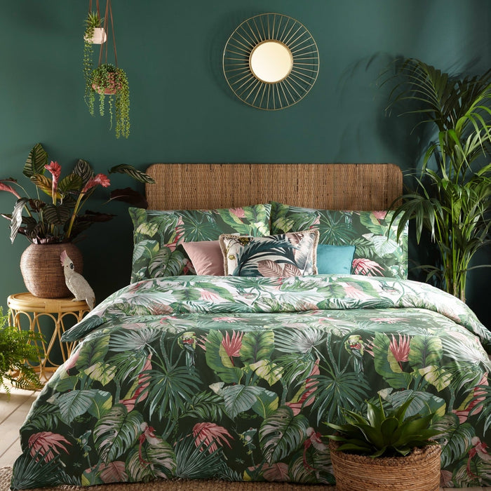 15 Stunning Hawaiian Bedroom Ideas for Tropical Vibes