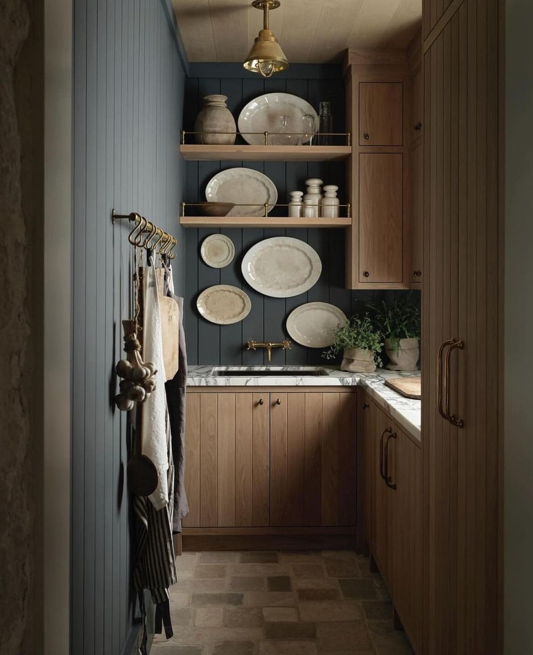 15 Brilliant Compact Kitchen Ideas