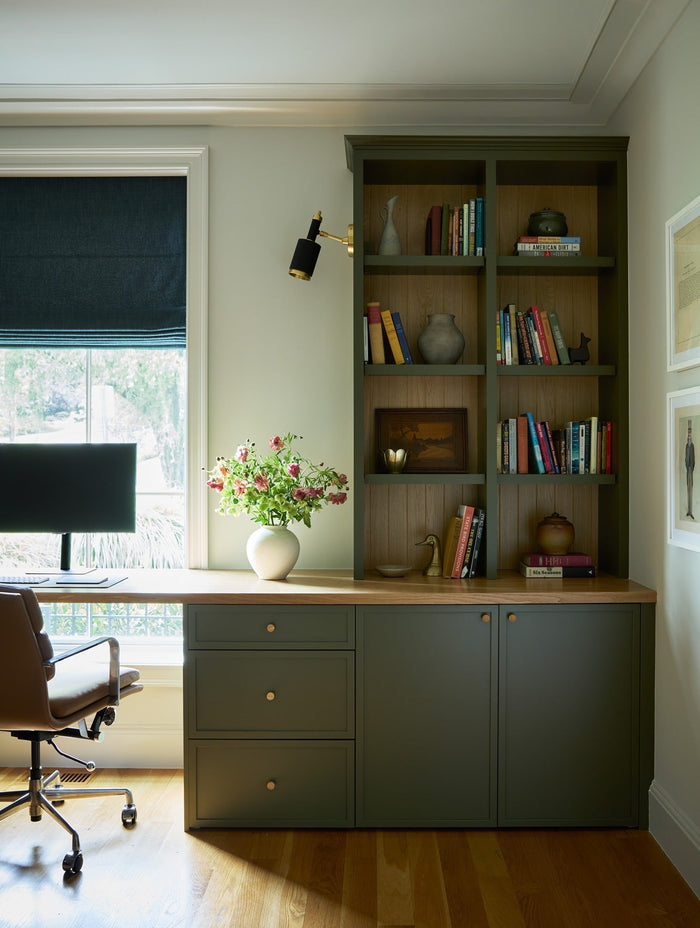 15 Best Office Cabinets Ideas