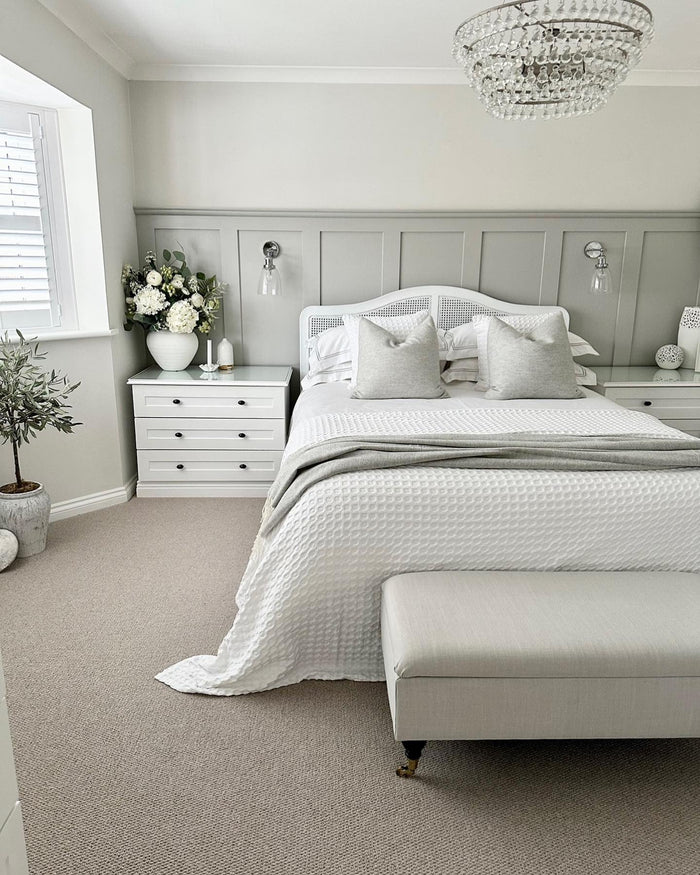 15 Grey Bedroom Ideas You'll Want Now