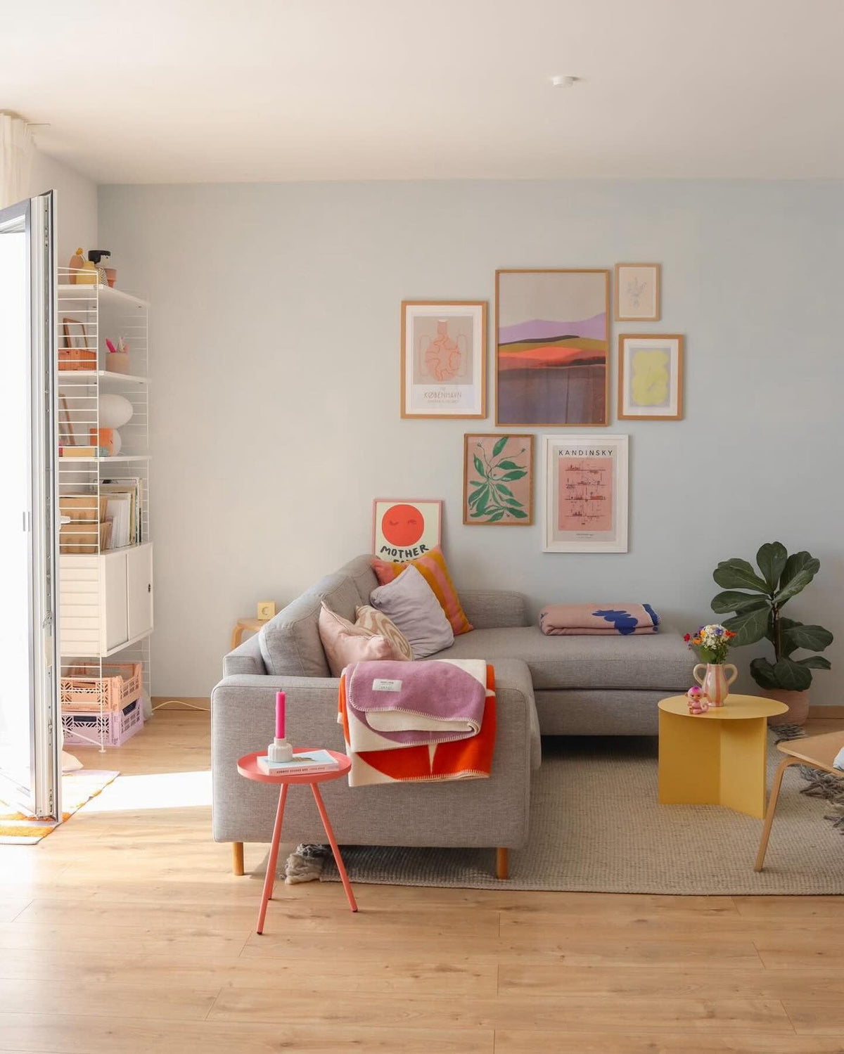15 Scandinavian Living Room Ideas You’ll Love