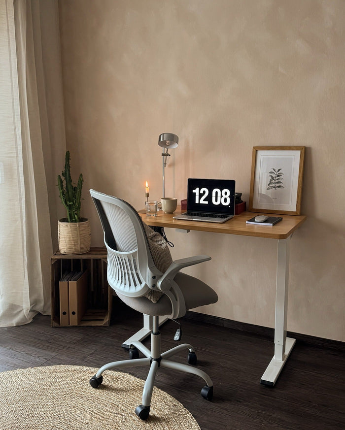 15 Small Home Office Ideas for Productive Workspaces 💻