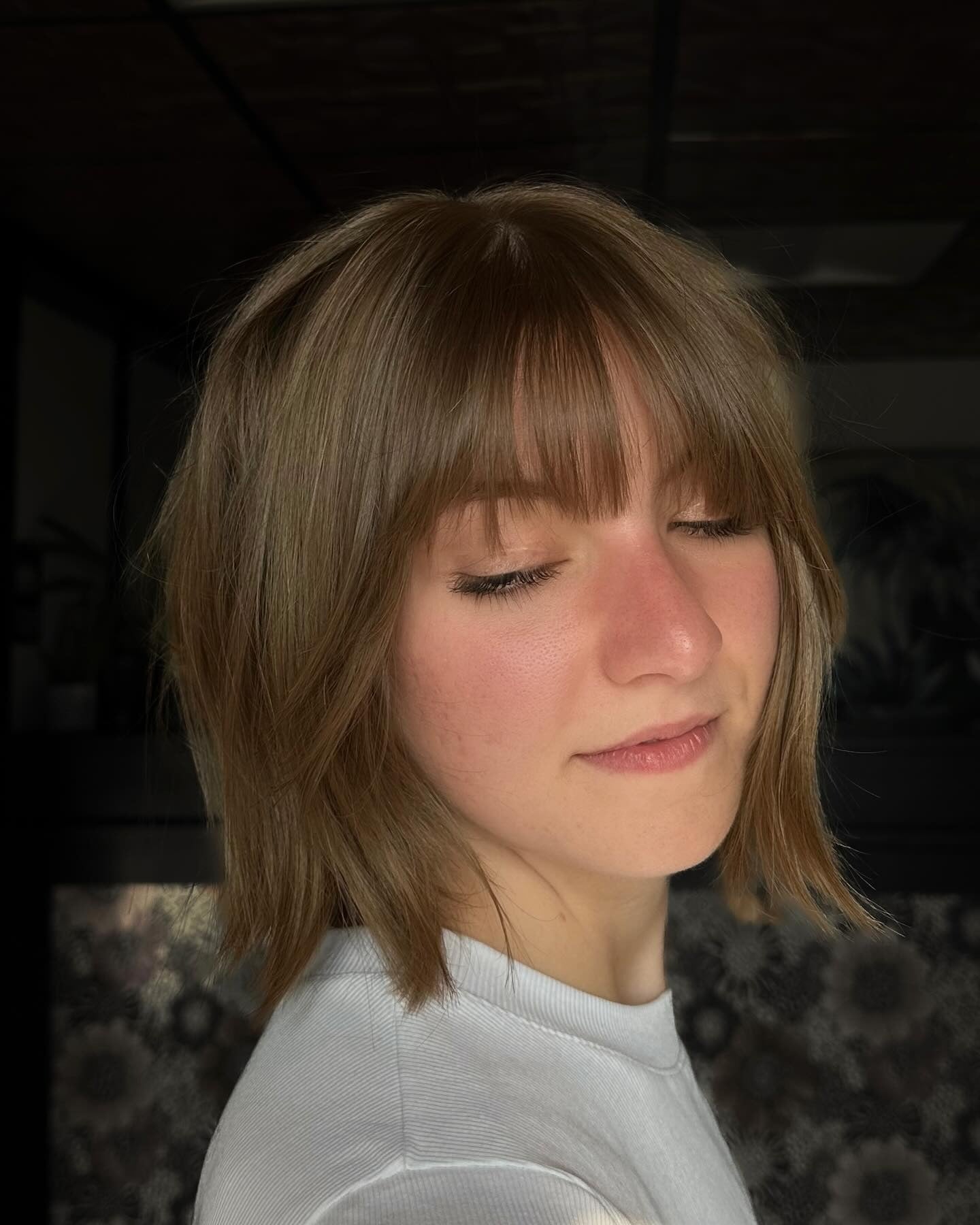 15 Trendy Bob Hairstyles with Bangs for a Fresh Look