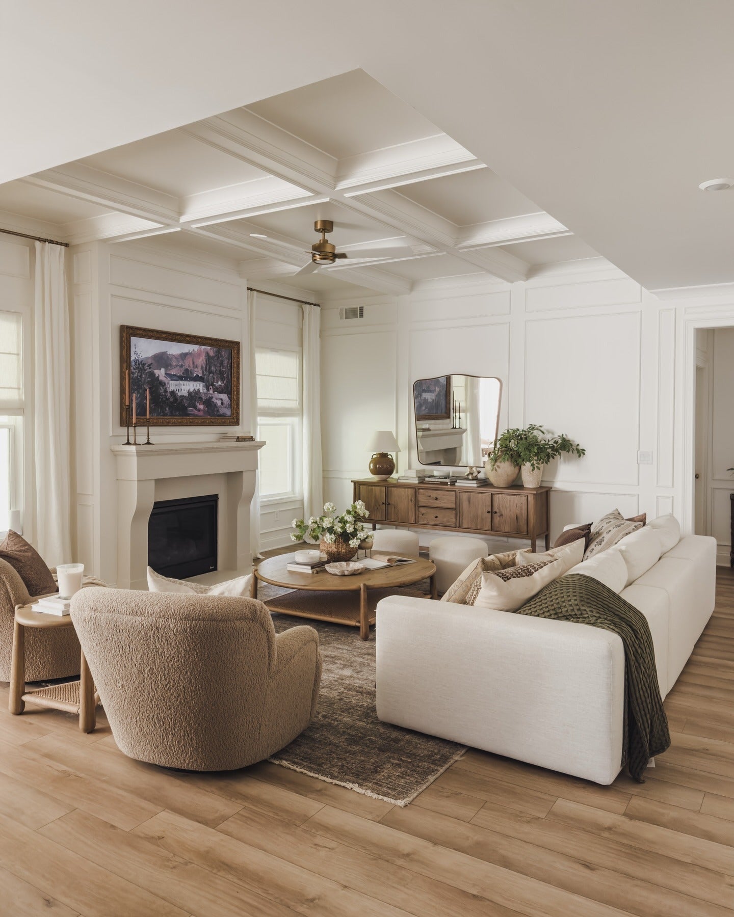 15 Elegant Living Room Ideas You’ll Love