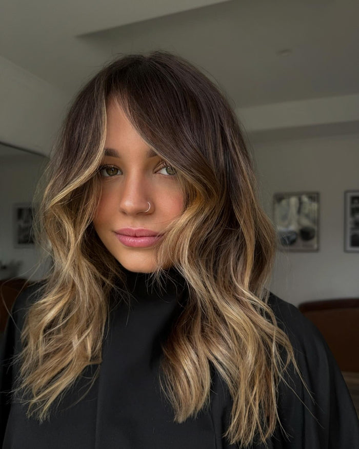 15 Baddie Hairstyles to Slay All Day