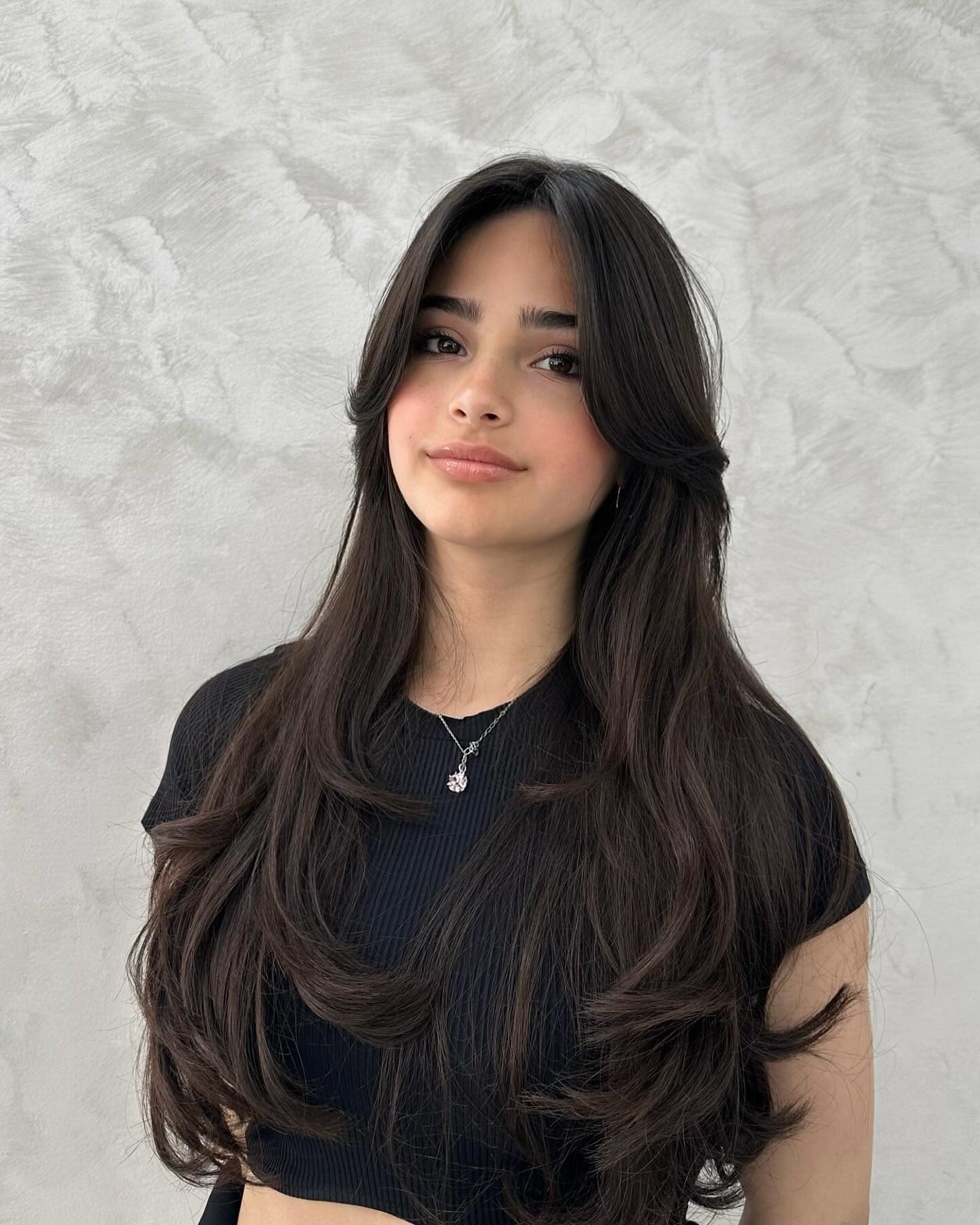 15 Must-Try Butterfly Haircut for Women Looks in 2025