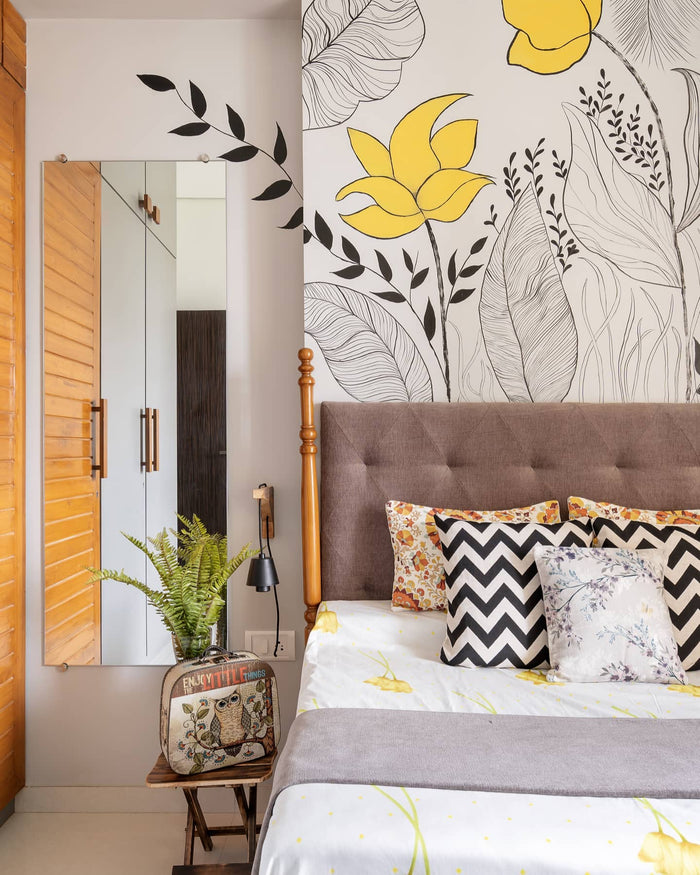 20 Easy Indian Bedroom Decor Upgrades